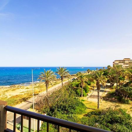 Fantastic Seaview Leilighet Torrevieja Eksteriør bilde