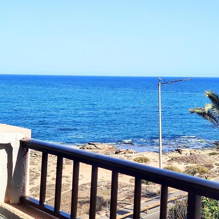 Fantastic Seaview Leilighet Torrevieja Eksteriør bilde