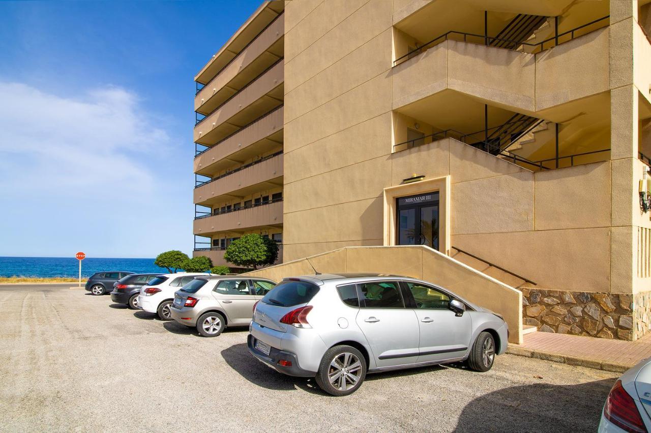 Fantastic Seaview Leilighet Torrevieja Eksteriør bilde