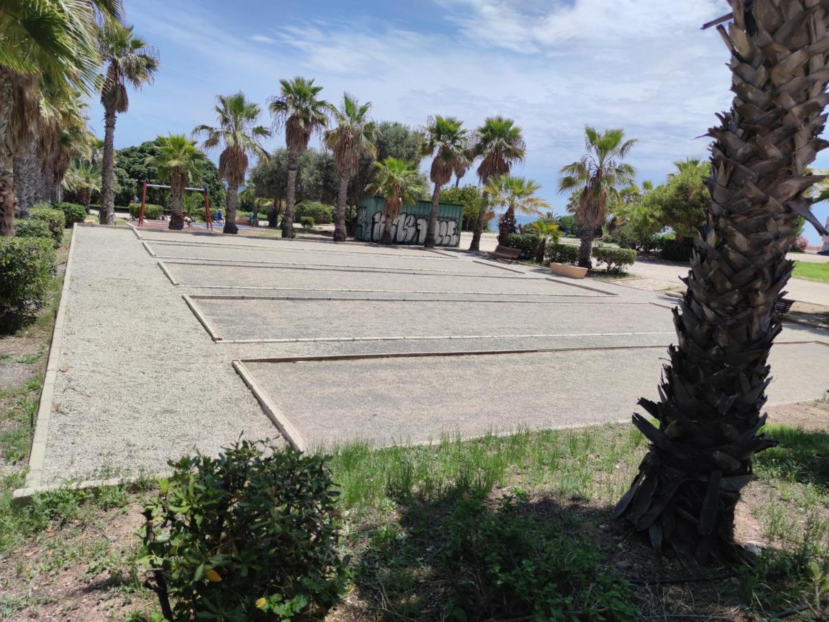 Fantastic Seaview Leilighet Torrevieja Eksteriør bilde